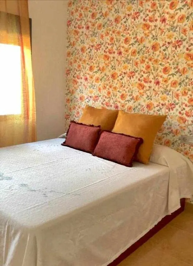 Apartamento 2 En Chalet Con Vista Abierta Al Mar مالقة