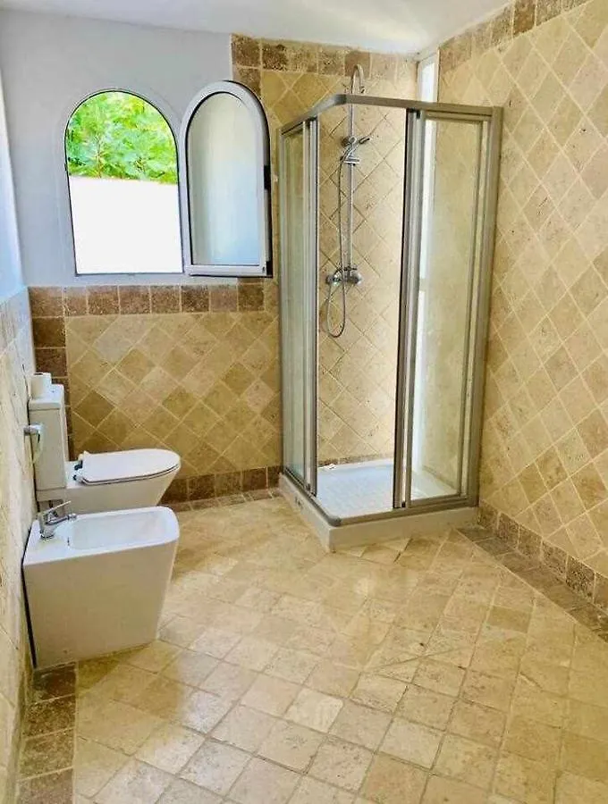 Apartamento 2 En Chalet Con Vista Abierta Al Mar مالقة شقة