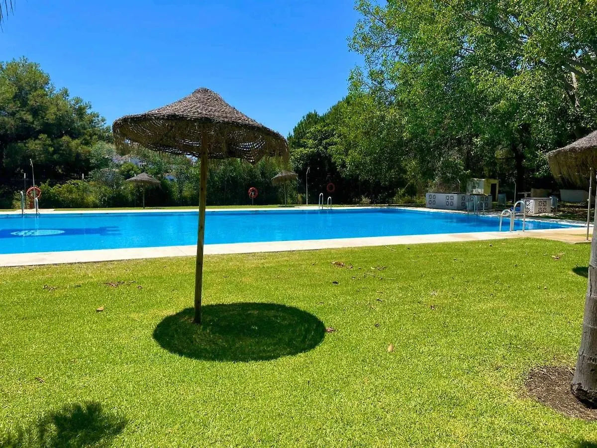 Apartamento 2 En Chalet Con Vista Abierta Al Mar مالقة شقة