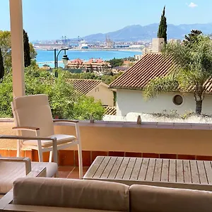 Santa Catalina Apartment