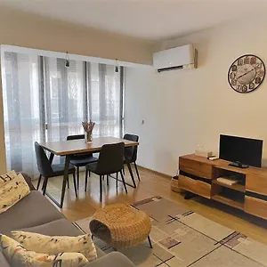 Apartamento River Roses, Málaga